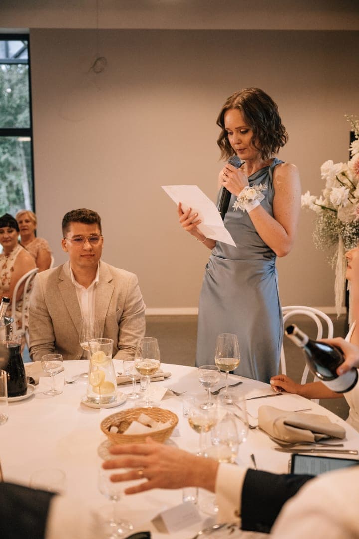 Ilo and Ben wedding photo