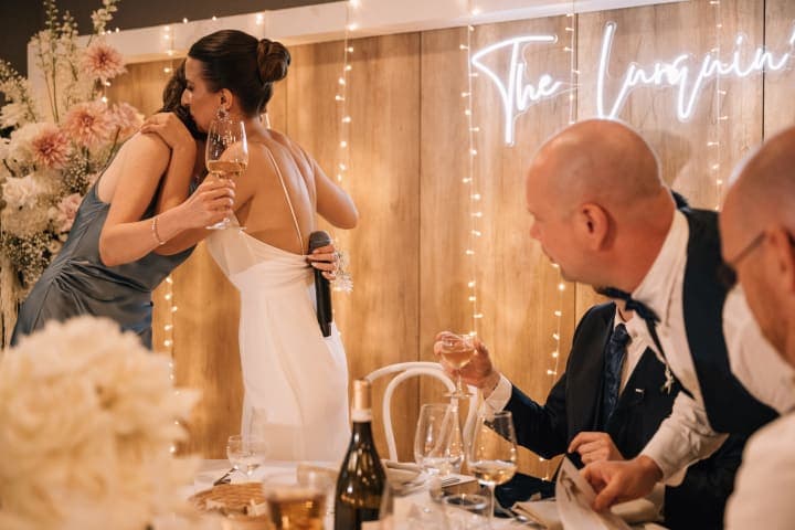 Ilo and Ben wedding photo
