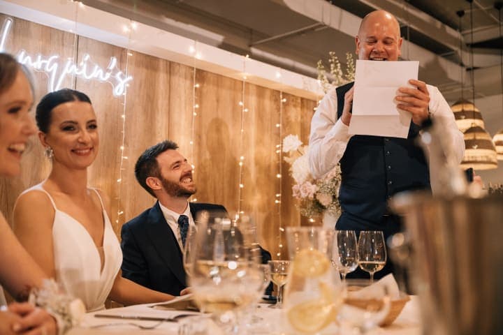 Ilo and Ben wedding photo