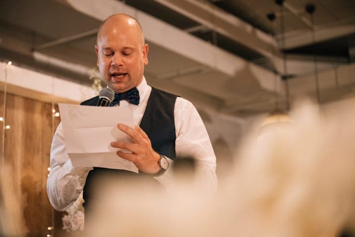 Ilo and Ben wedding photo