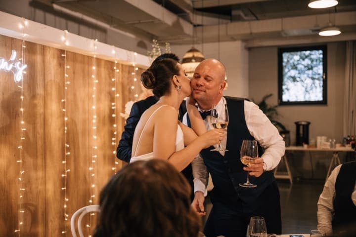 Ilo and Ben wedding photo