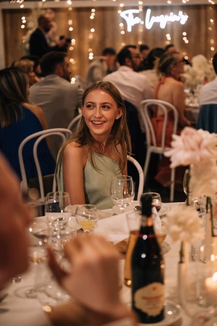 Ilo and Ben wedding photo