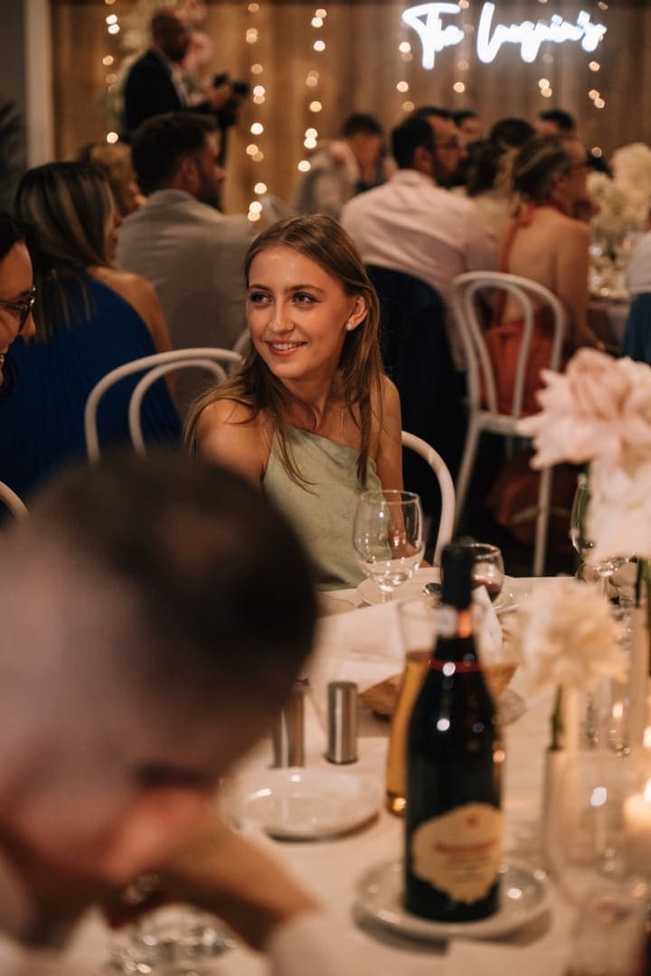 Ilo and Ben wedding photo