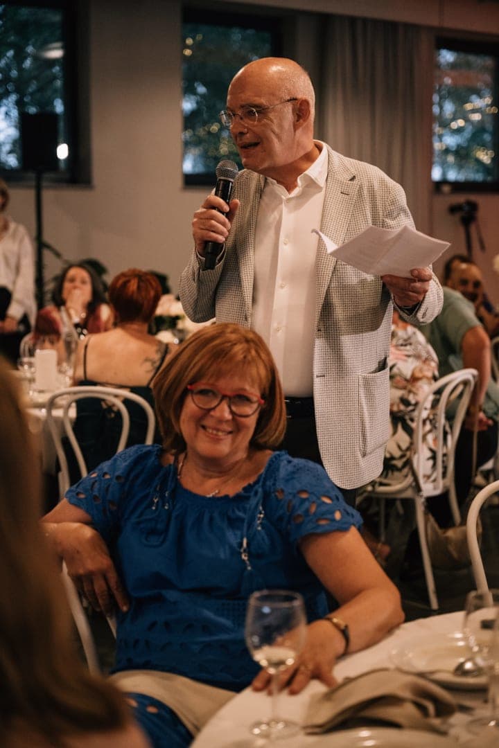 Ilo and Ben wedding photo