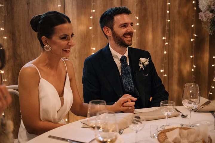 Ilo and Ben wedding photo