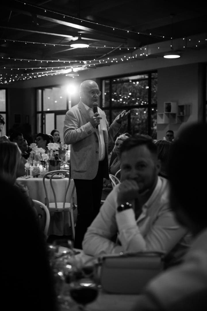 Ilo and Ben wedding photo