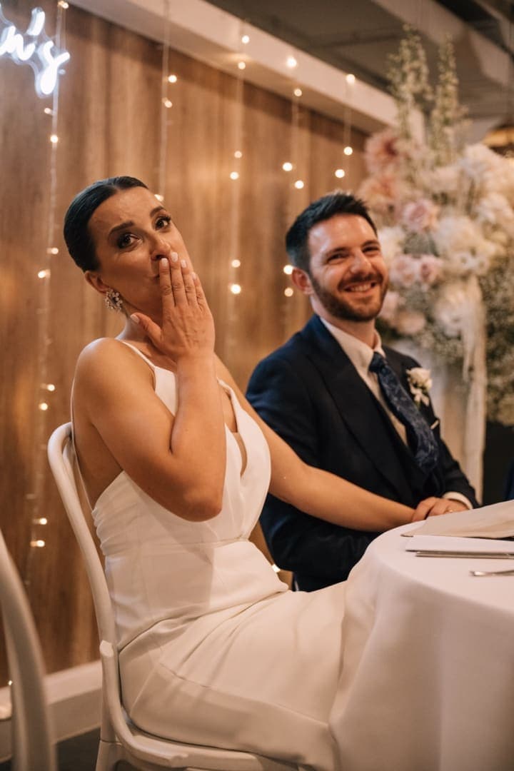 Ilo and Ben wedding photo