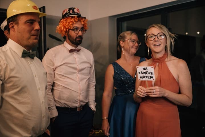 Ilo and Ben wedding photo