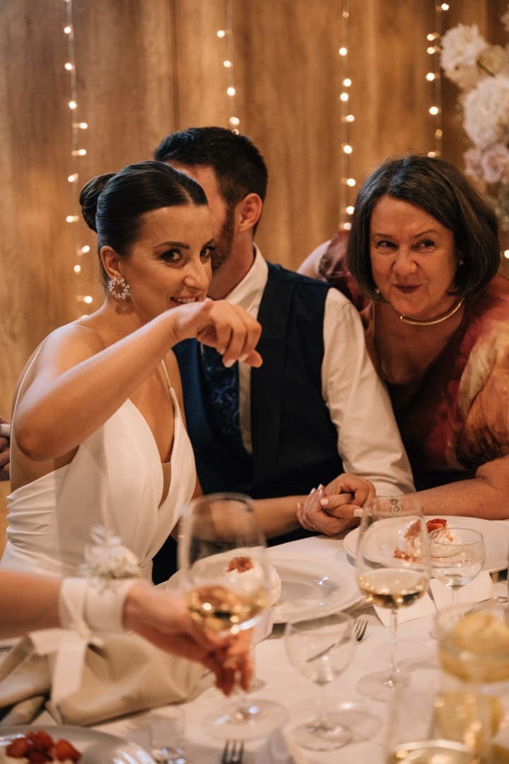 Ilo and Ben wedding photo