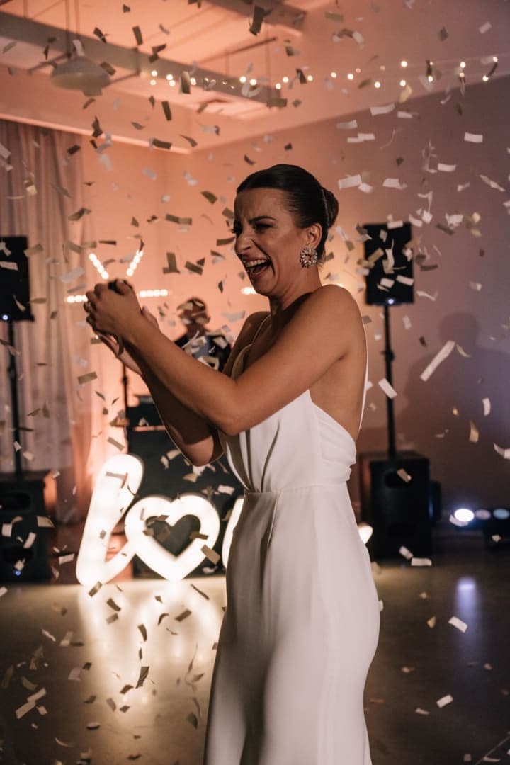 Ilo and Ben wedding photo
