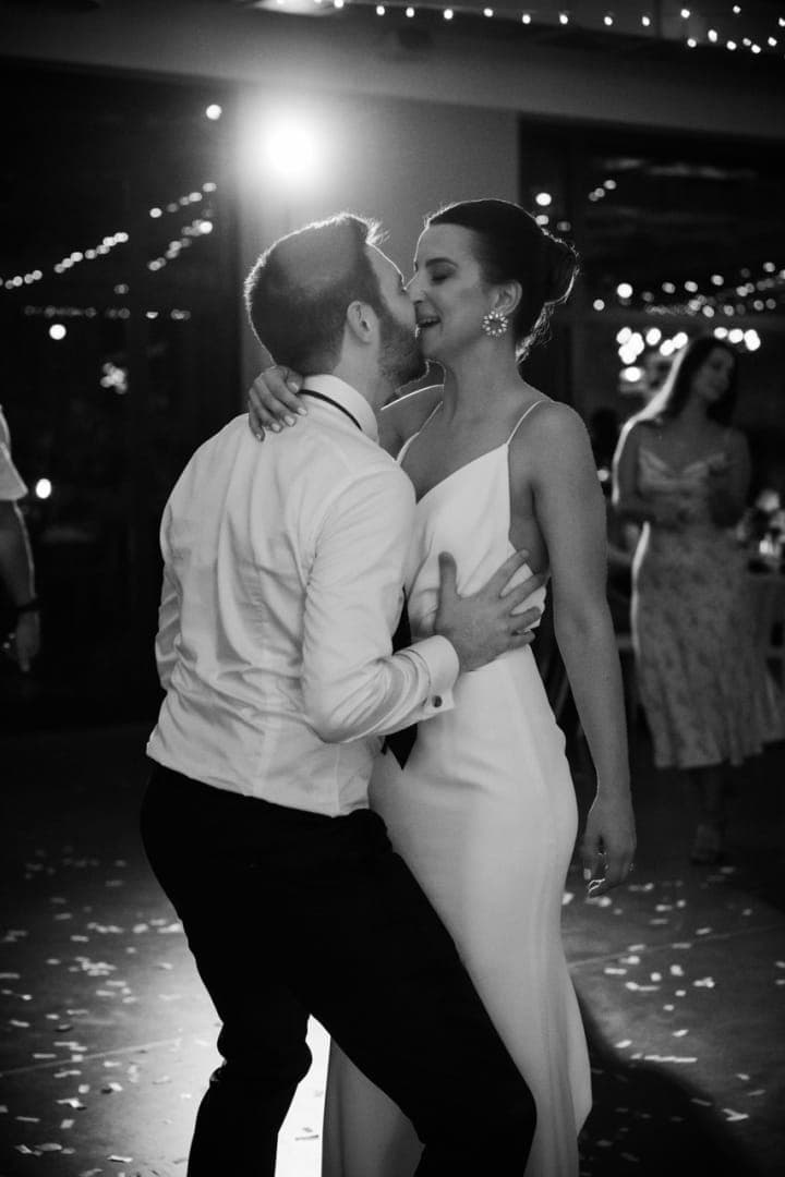 Ilo and Ben wedding photo