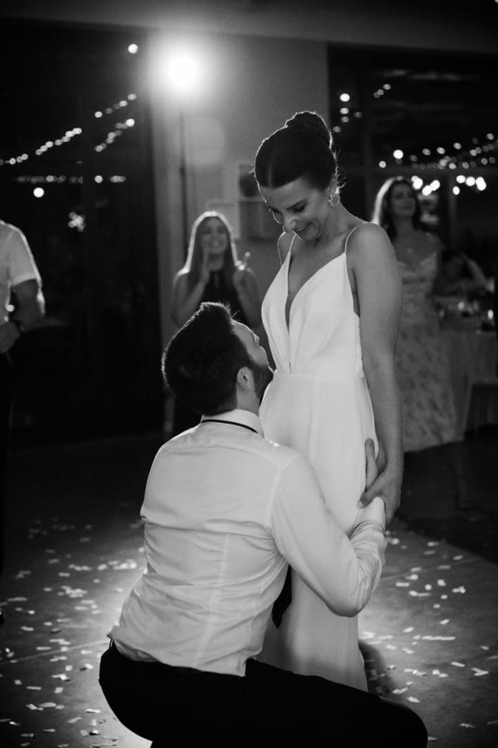 Ilo and Ben wedding photo