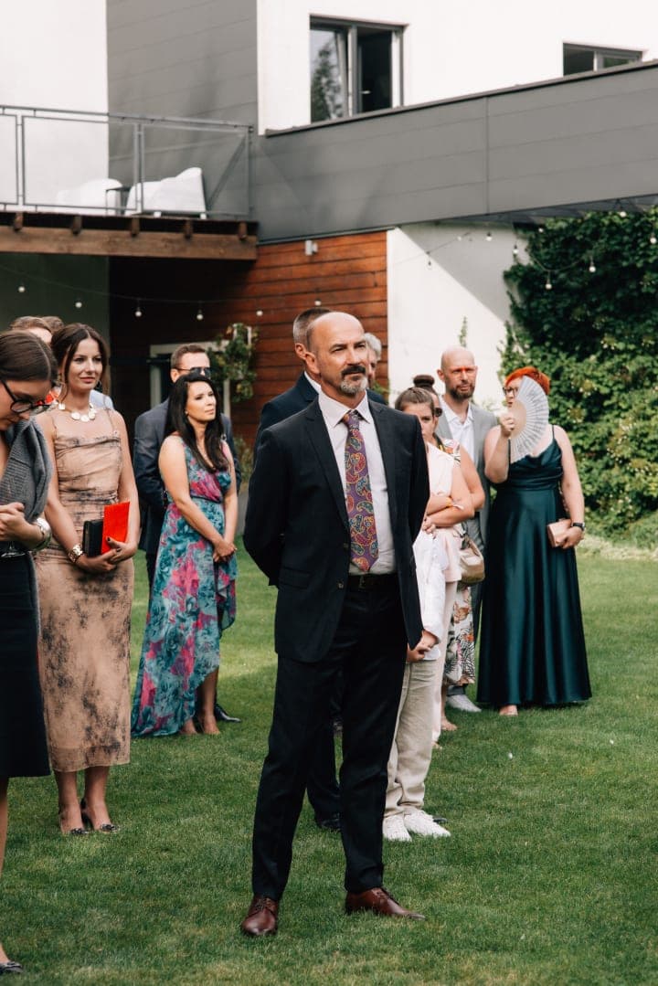 Ilo and Ben wedding photo