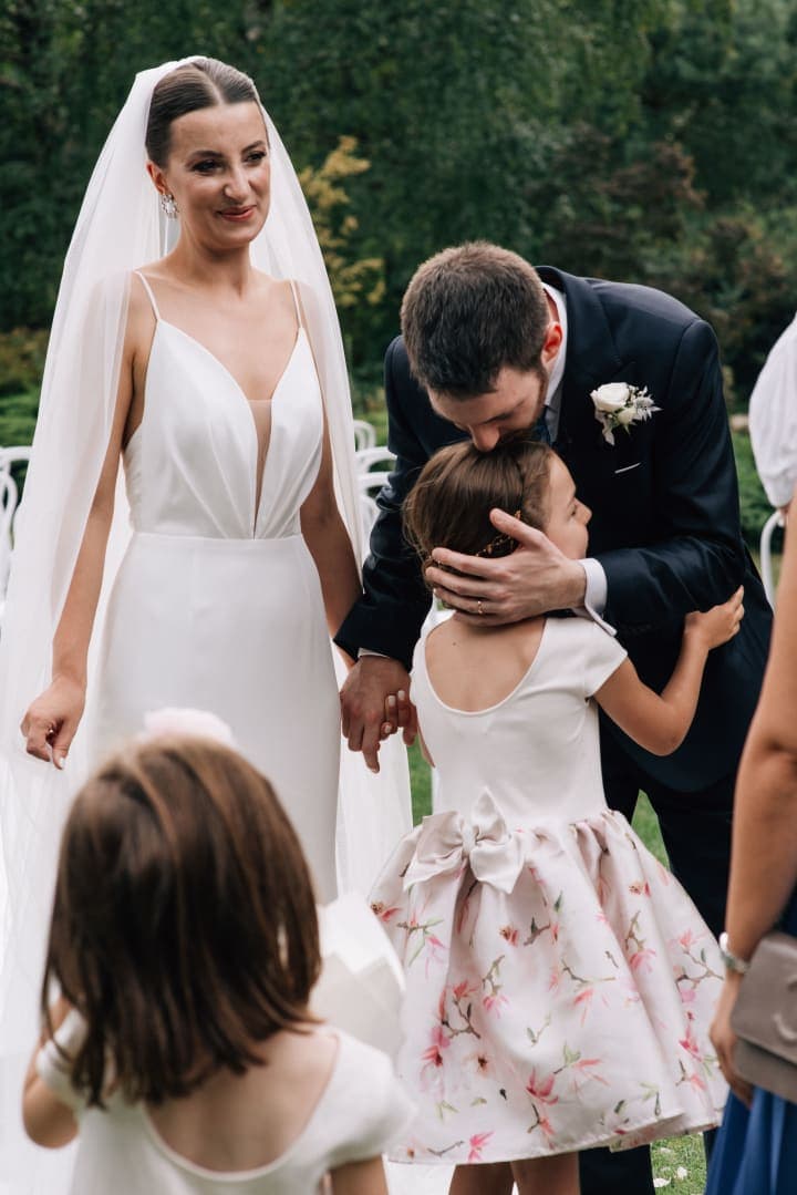 Ilo and Ben wedding photo
